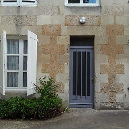 Studio Augouard, Plein Centre Daire Puvatya Dış mekan fotoğraf