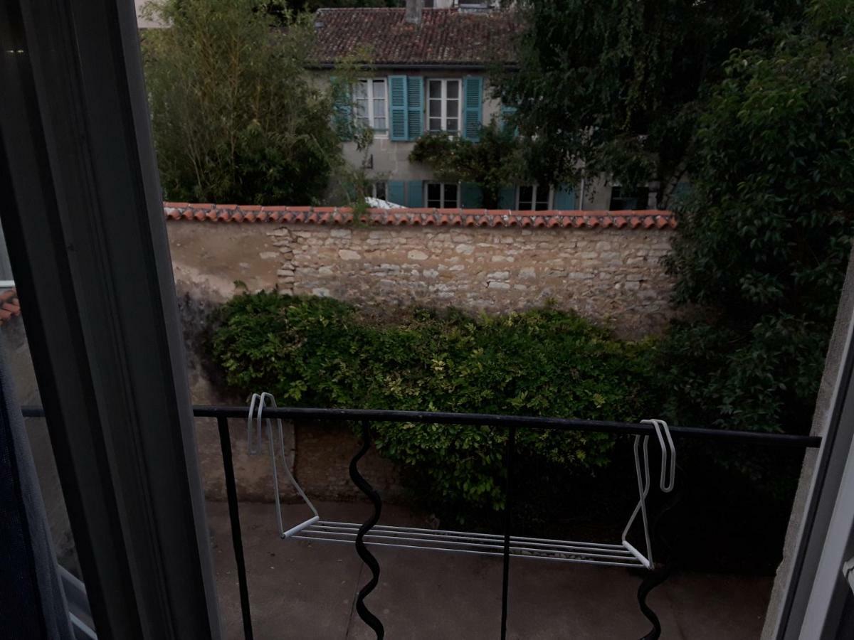 Studio Augouard, Plein Centre Daire Puvatya Dış mekan fotoğraf