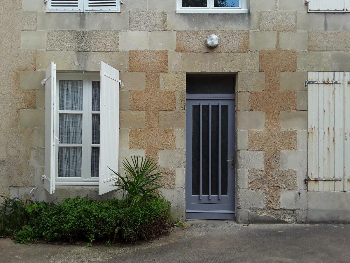 Studio Augouard, Plein Centre Daire Puvatya Dış mekan fotoğraf