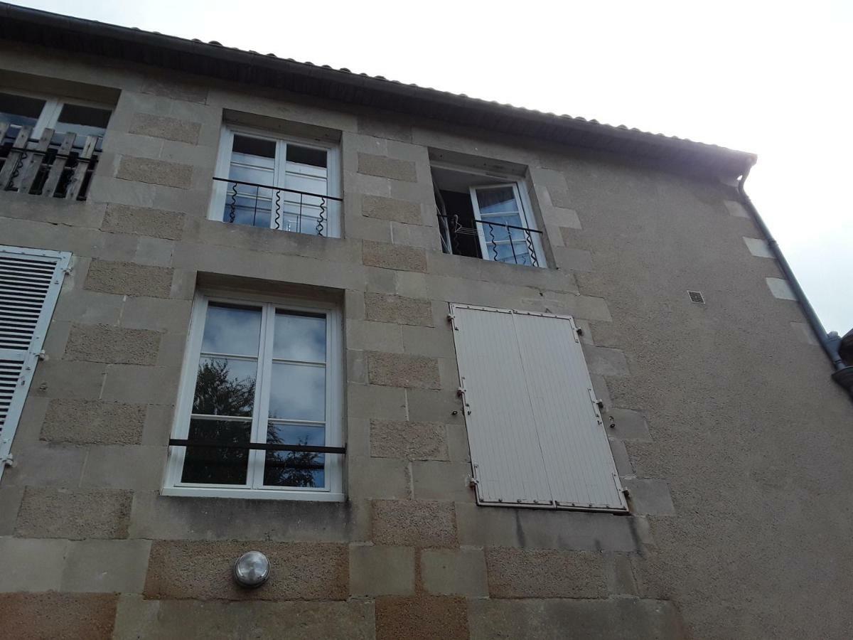 Studio Augouard, Plein Centre Daire Puvatya Dış mekan fotoğraf