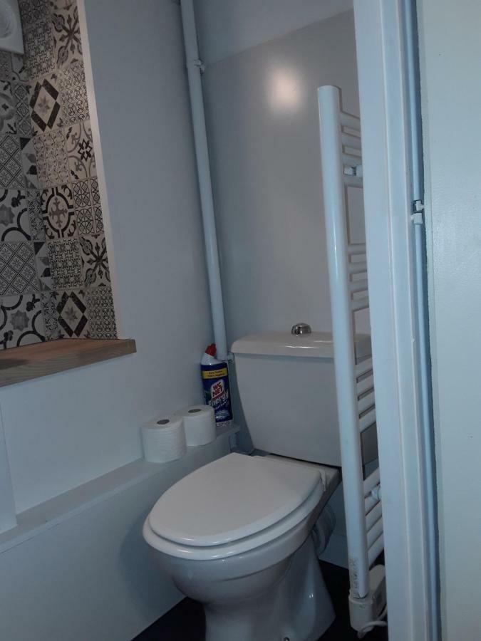Studio Augouard, Plein Centre Daire Puvatya Dış mekan fotoğraf