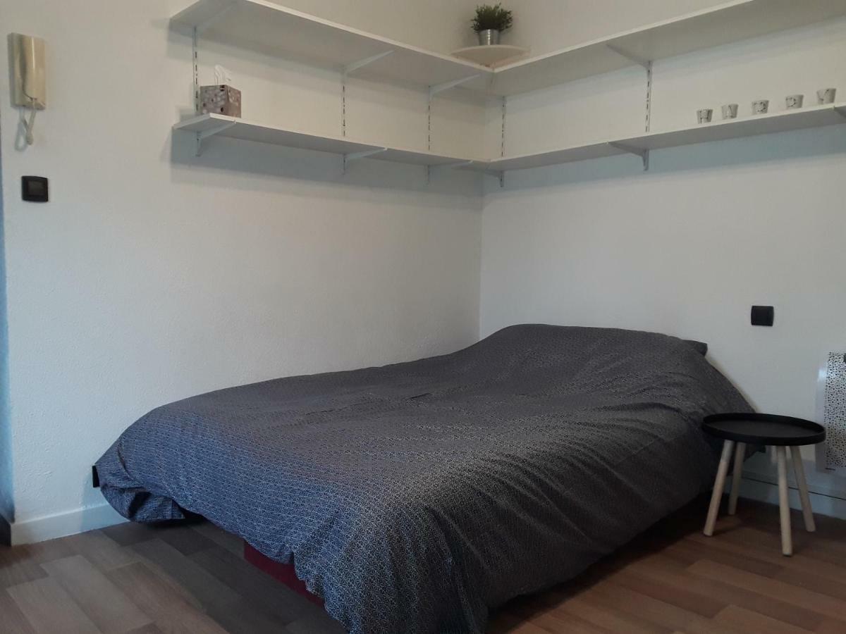 Studio Augouard, Plein Centre Daire Puvatya Dış mekan fotoğraf