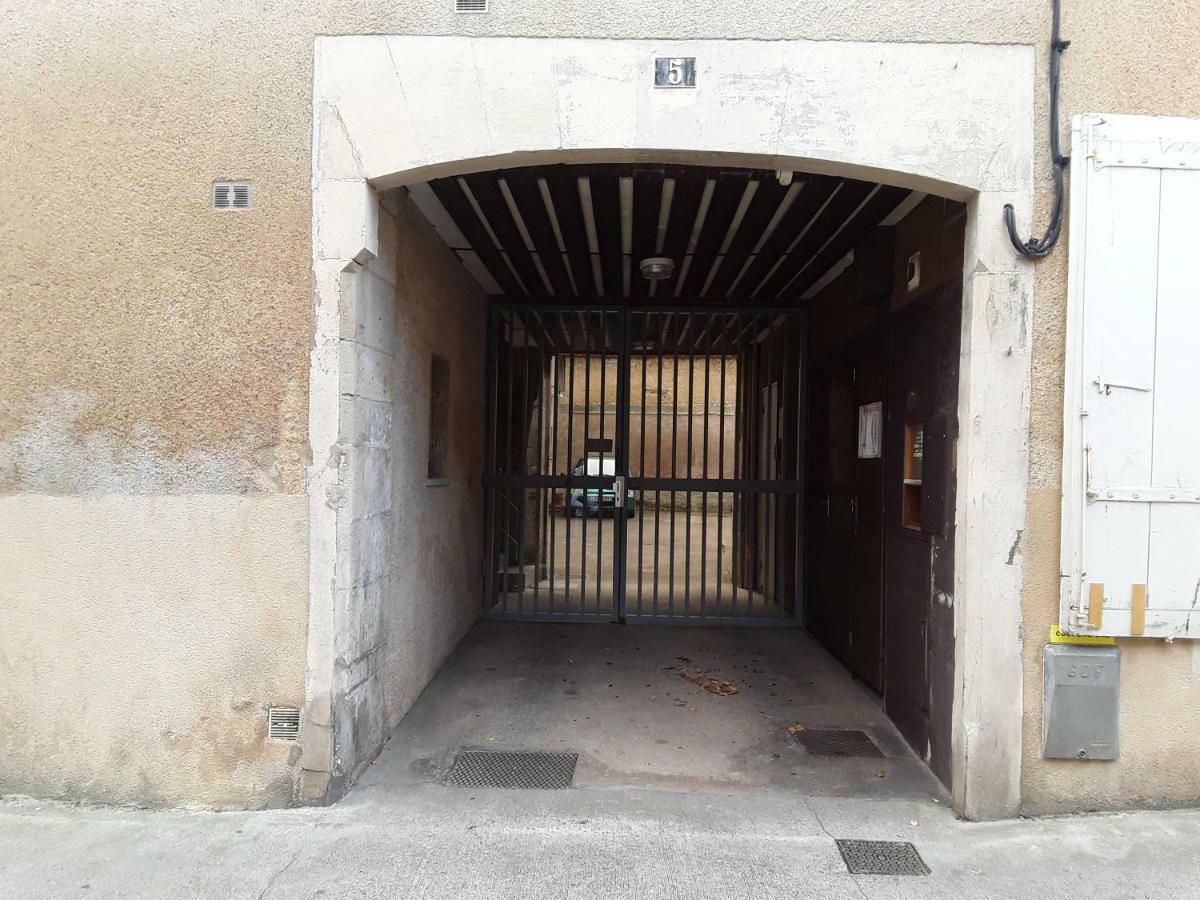 Studio Augouard, Plein Centre Daire Puvatya Dış mekan fotoğraf
